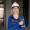 Testimonial Author